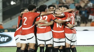الطريق إلى المونديال يبدأ.. موعد مباراة مصر وجيبوتي في افتتاح تصفيات كأس العالم 2026 1